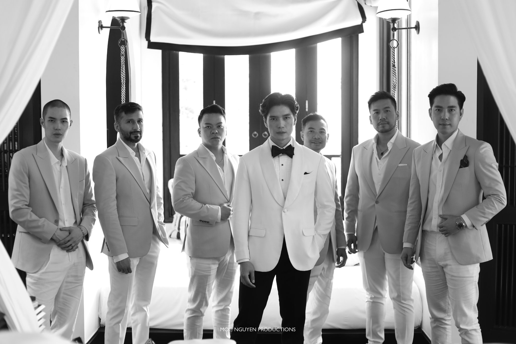 le cuoi ngo thanh van anh 6