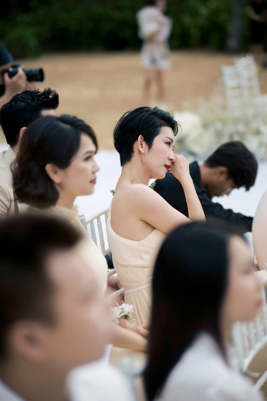 hôn lễ Ngô Thanh Vân, Huy Trần ảnh 18 hon le Ngo Thanh Van, Huy Tran anh 18