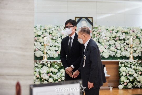 tang le Kang Soo Yeon anh 1