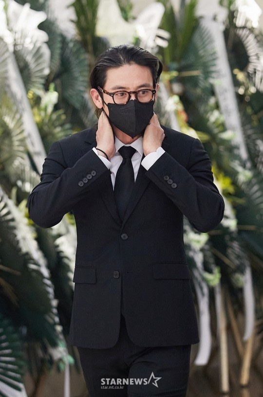 tang le Kang Soo Yeon anh 2