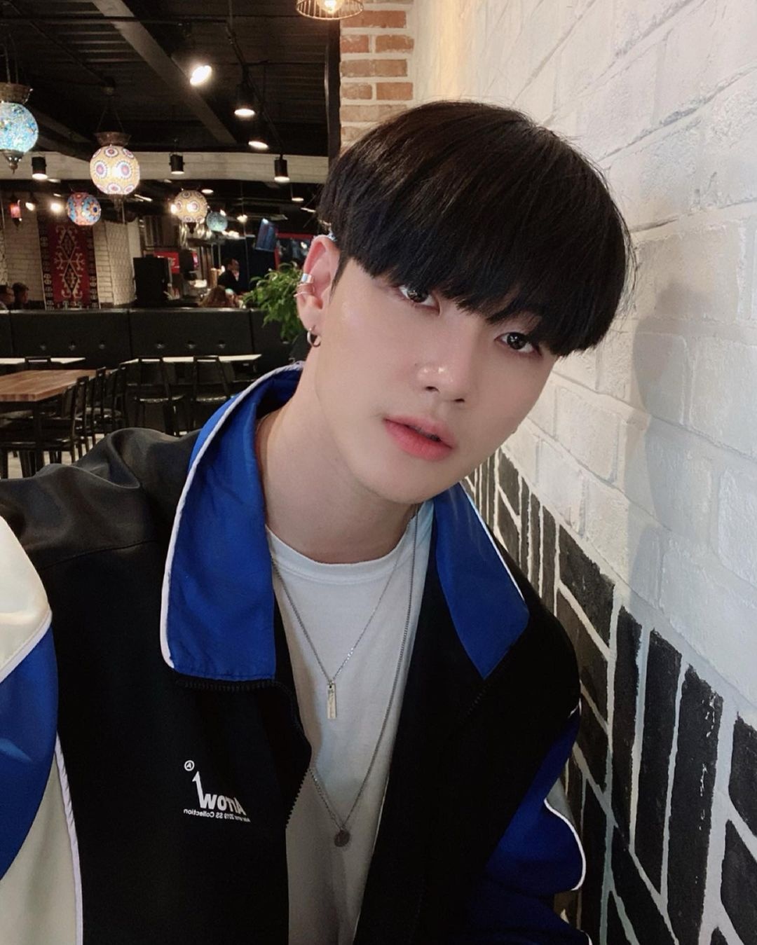 Oh Sae Bom bị ung thư máu ảnh 1 Oh Sae Bom bi ung thu mau anh 1