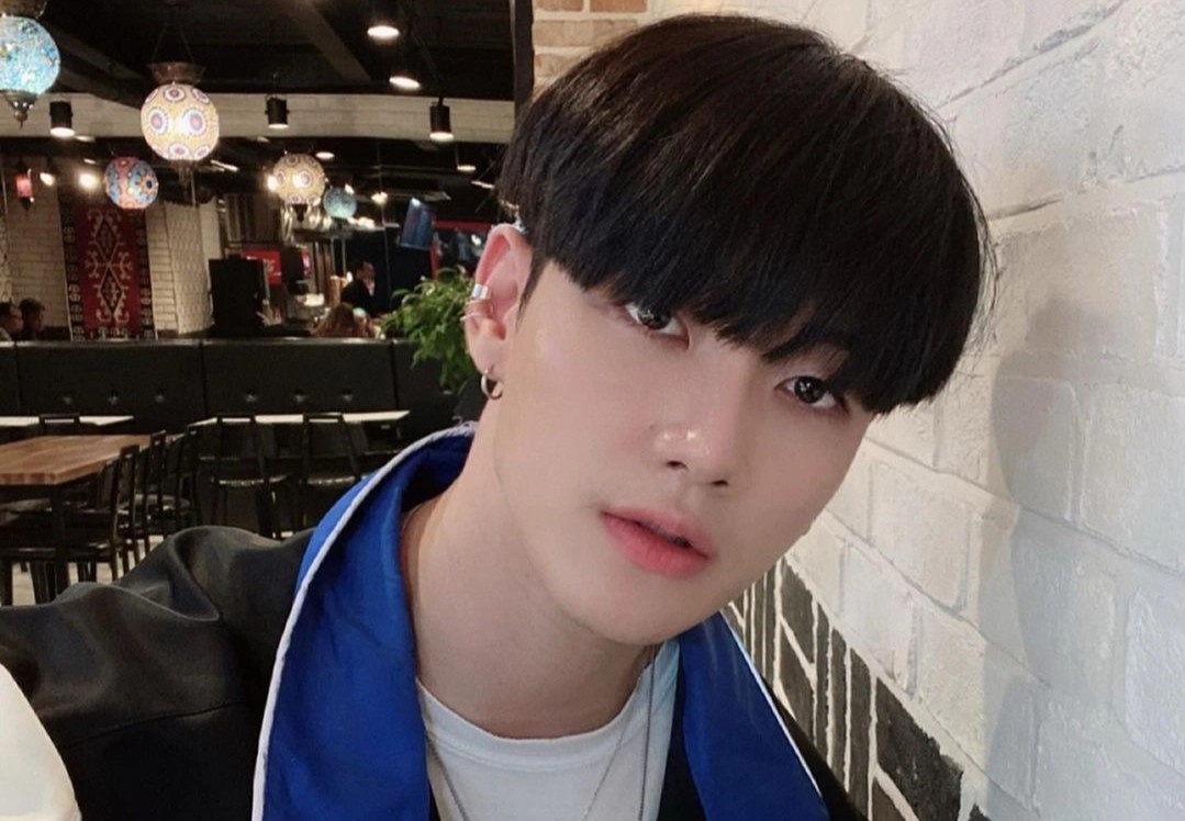 Ca si Oh Sae Bom bi ung thu mau o tuoi 27 hinh anh