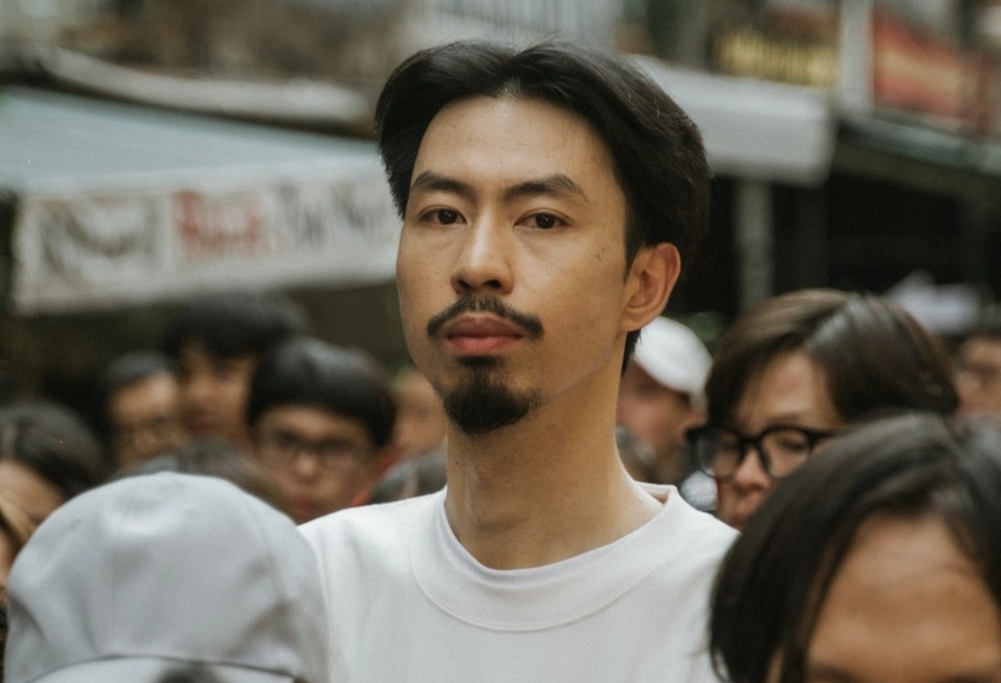 Bai moi cua Den Vau vap tranh cai coi thuong phu nu, vu phu hinh anh