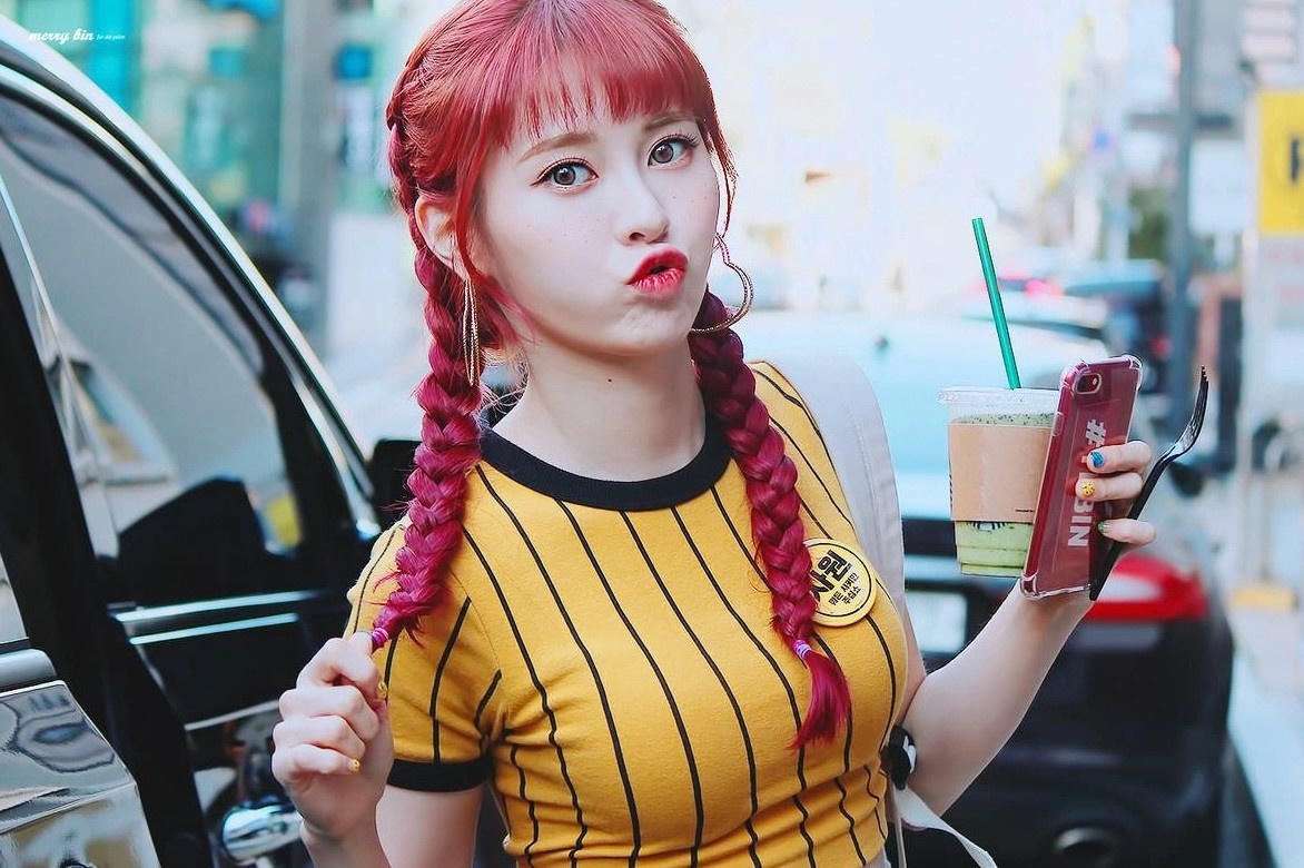Nhom nhac DIA tan ra hinh anh