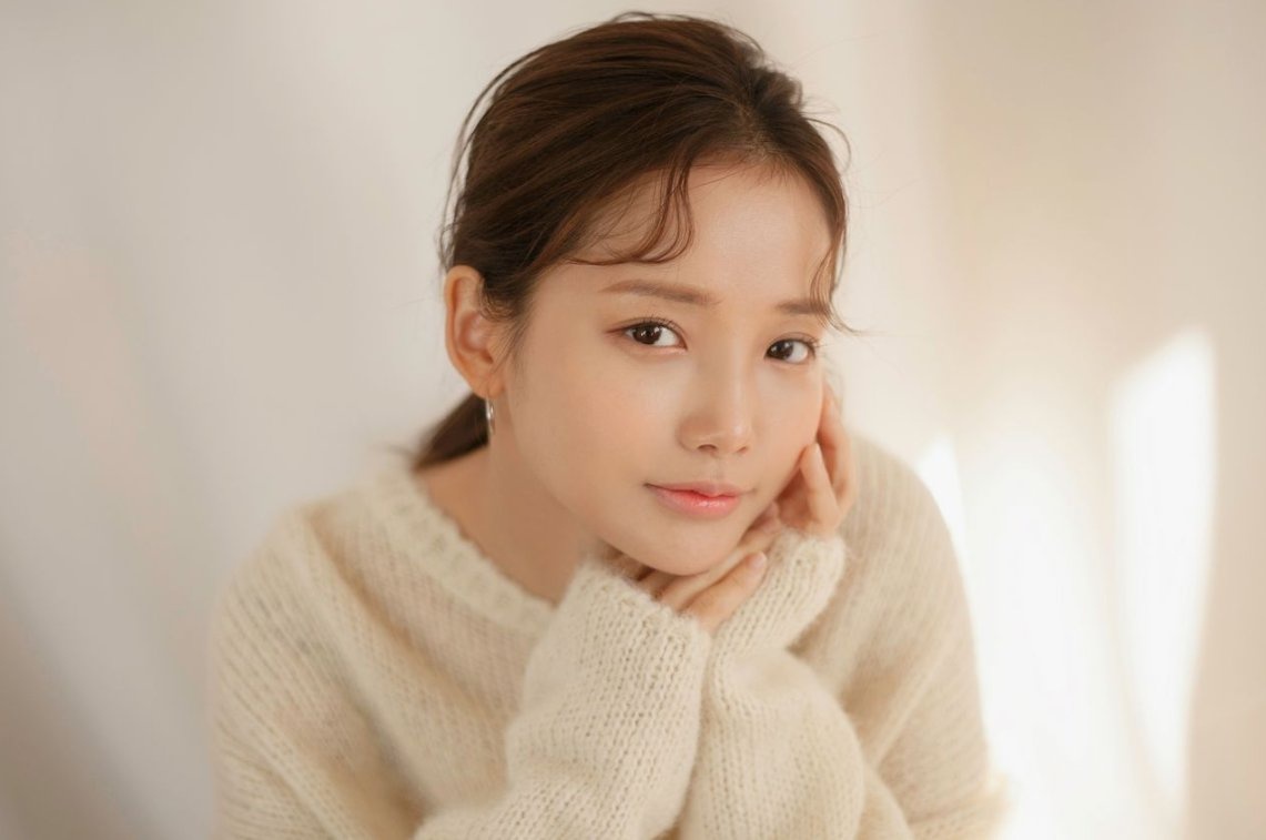Ha Yeon Soo giai nghe anh 1