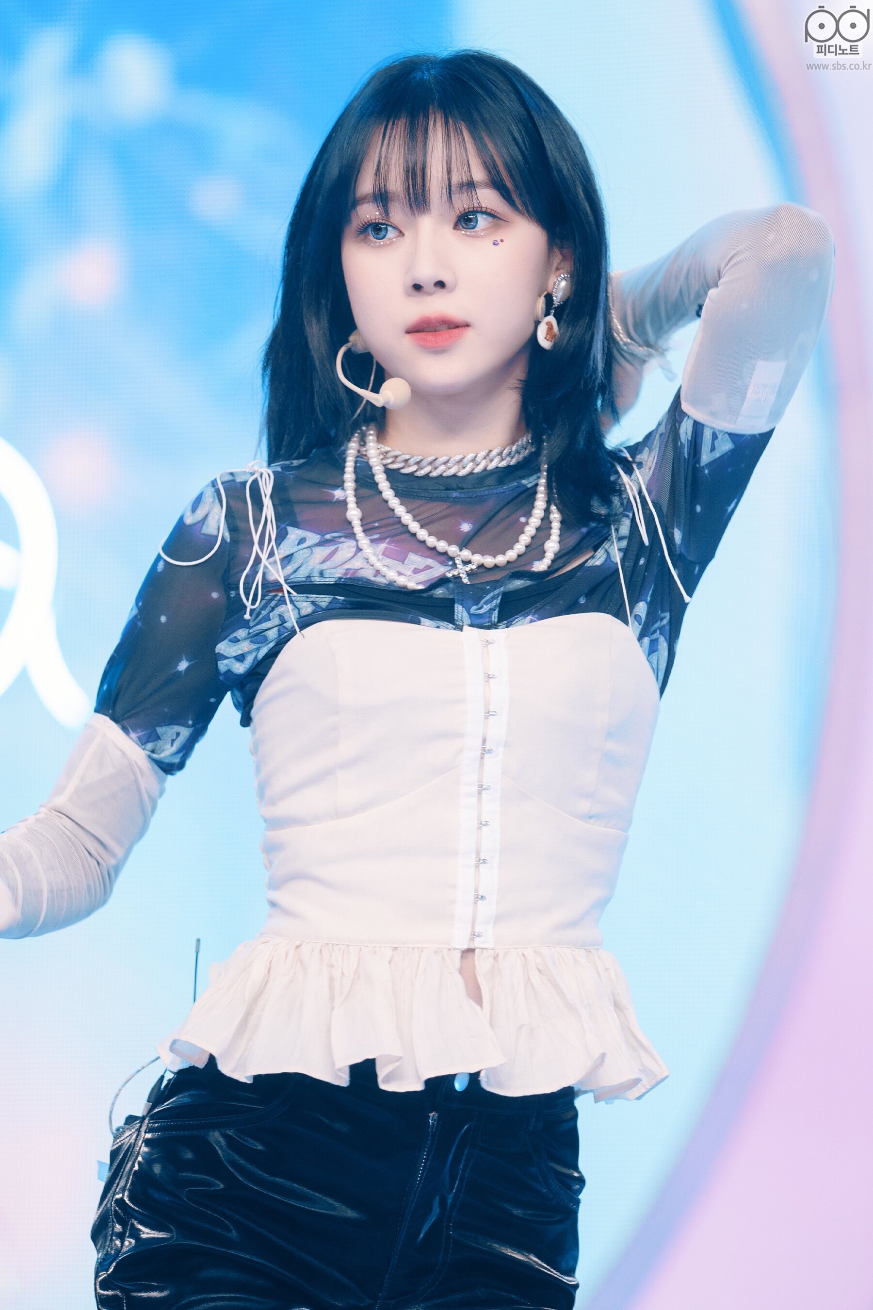 nữ ca sĩ nổi tiếng ở Kpop ảnh 3 nu ca si noi tieng o Kpop anh 3