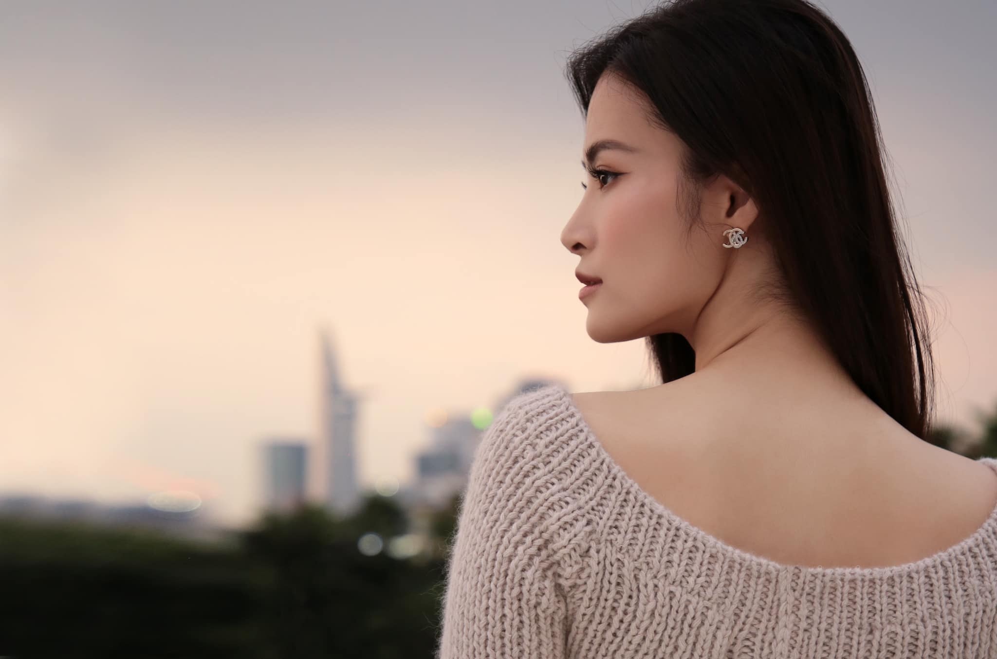 Đông Nhi bị chỉ trích ảnh 1 Dong Nhi bi chi trich anh 1