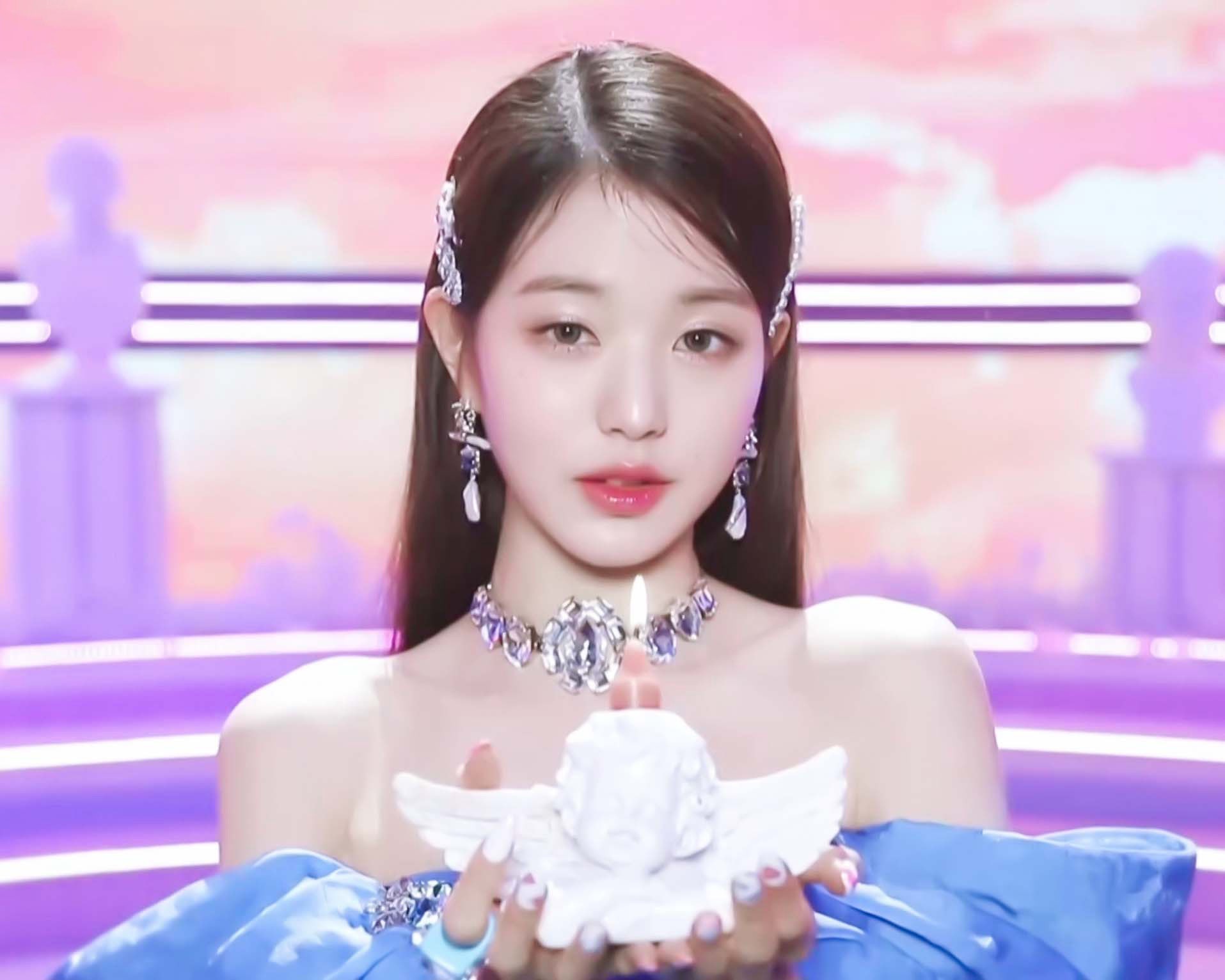 nu ca si noi tieng o Kpop anh 8