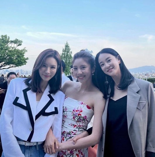 le cuoi Son Dam Bi anh 3