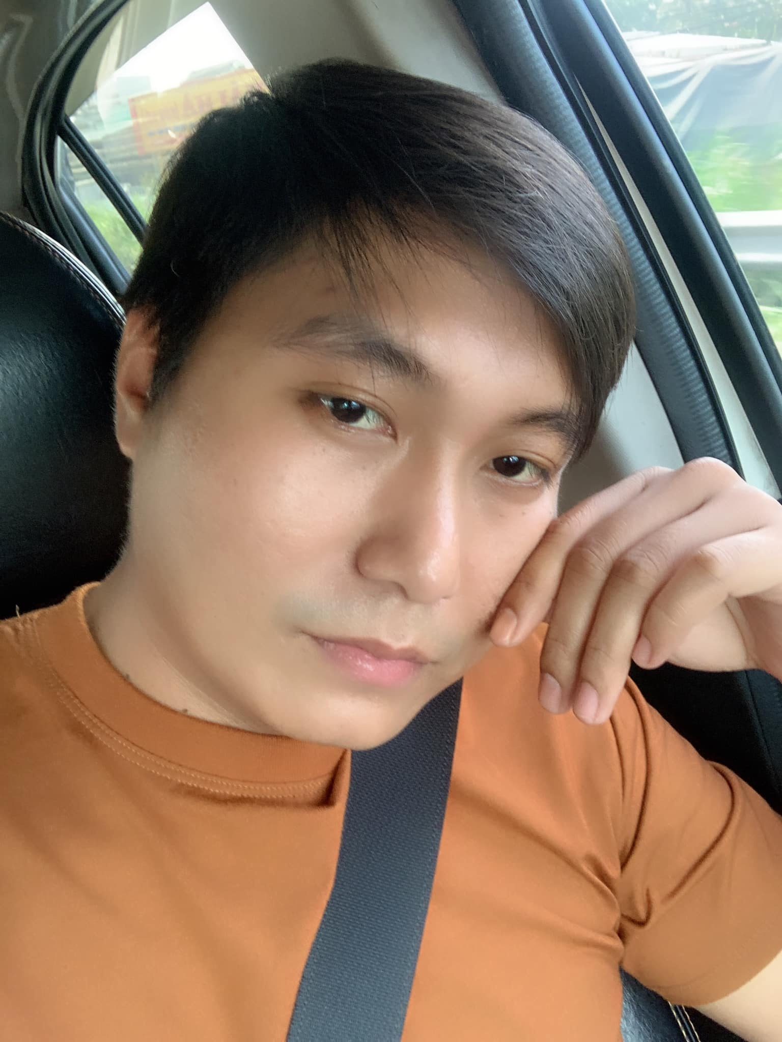 Lam Chan Khang bi kien anh 1