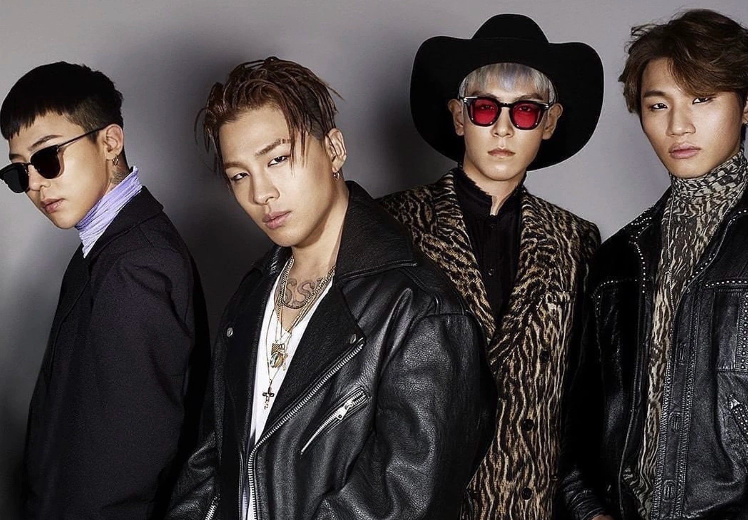 Vi sao Big Bang co nhieu fan nam? hinh anh