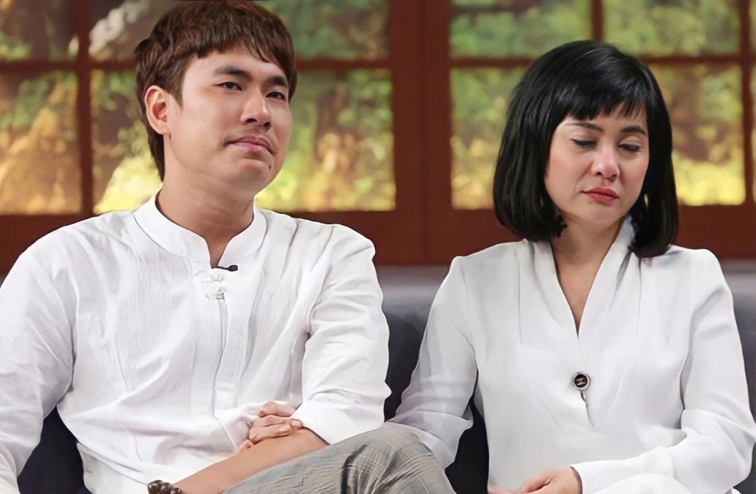 Ly do Kieu Minh Tuan, Cat Phuong khong cuoi sau 12 nam yeu nhau hinh anh