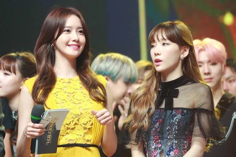 SNSD tro lai sau 5 nam hinh anh