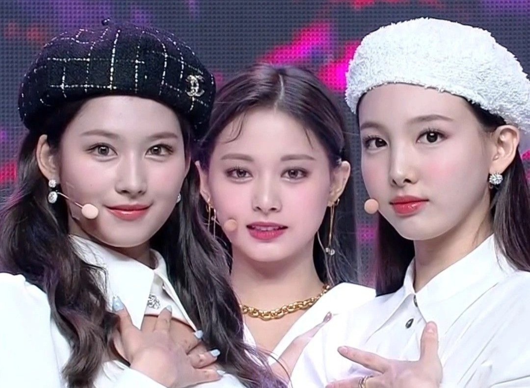 Loi nguyen o Kpop hinh anh