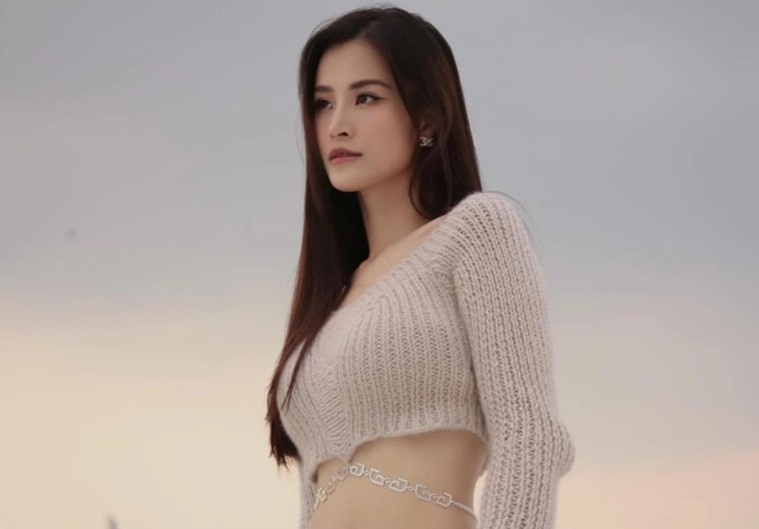 Nhan hang hop tac voi Dong Nhi len tieng khi bi tan cong hinh anh