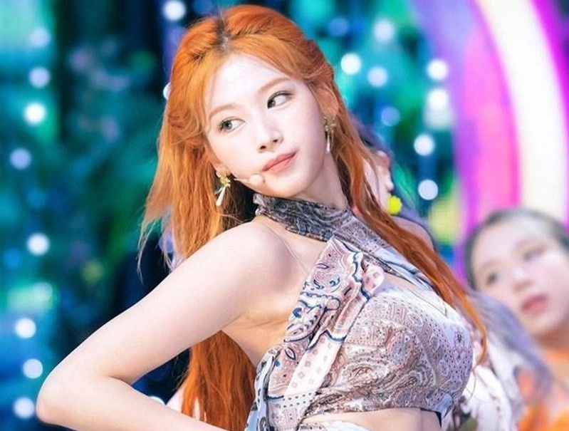 Kpop dang hon loan hinh anh