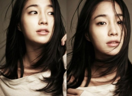 Lee Min Jung hoi tre anh 2