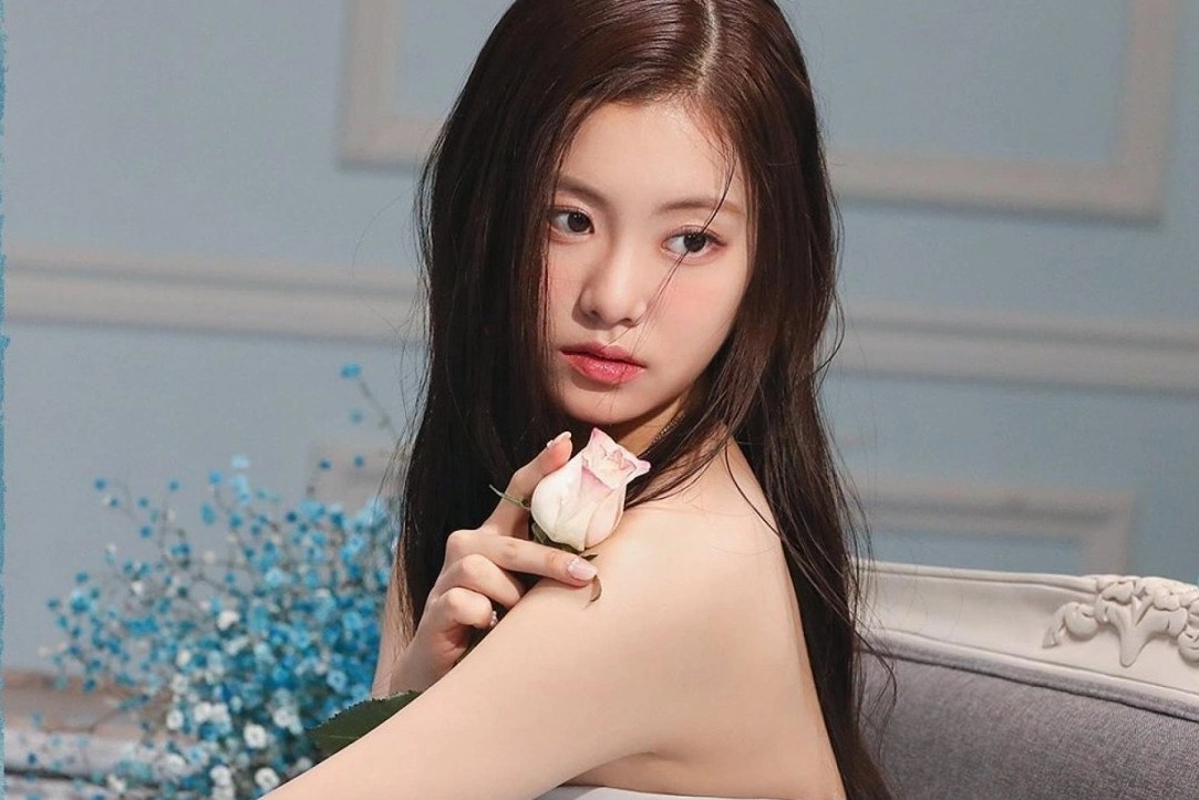 Ca si Han Quoc dung hoat dong sau 2 tuan ra mat vi qua khu tai tieng hinh anh