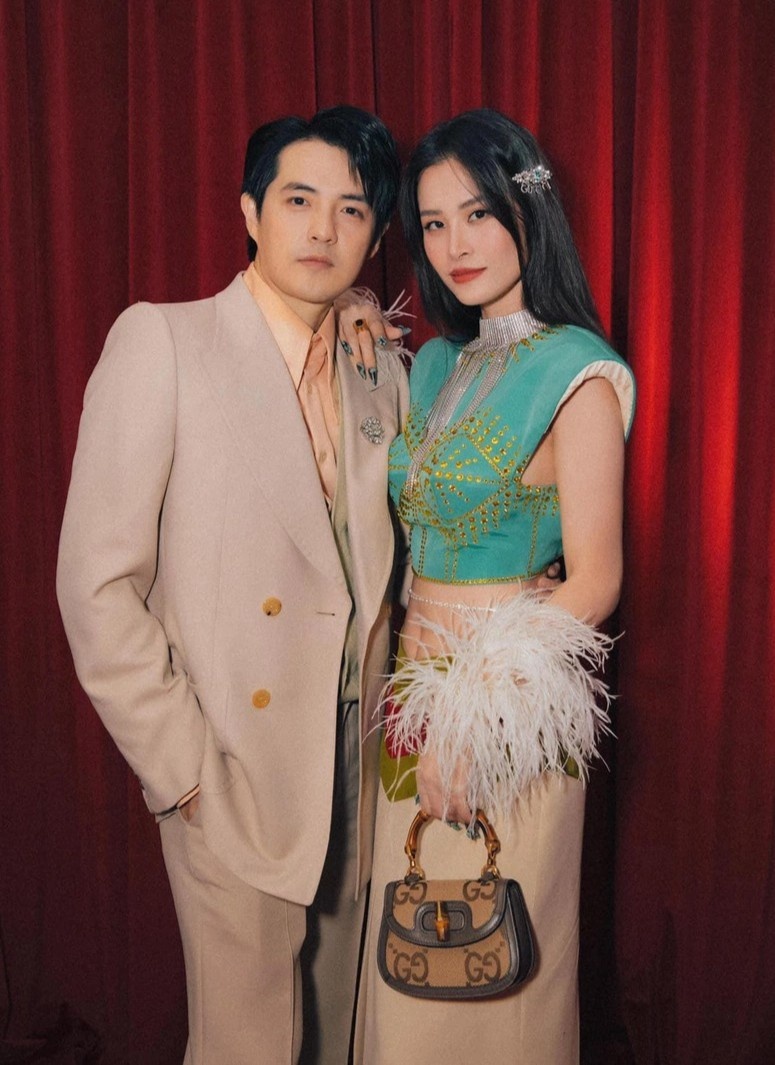 Han Sara rời công ty của Đông Nhi ảnh 2 Han Sara roi cong ty cua Dong Nhi anh 2