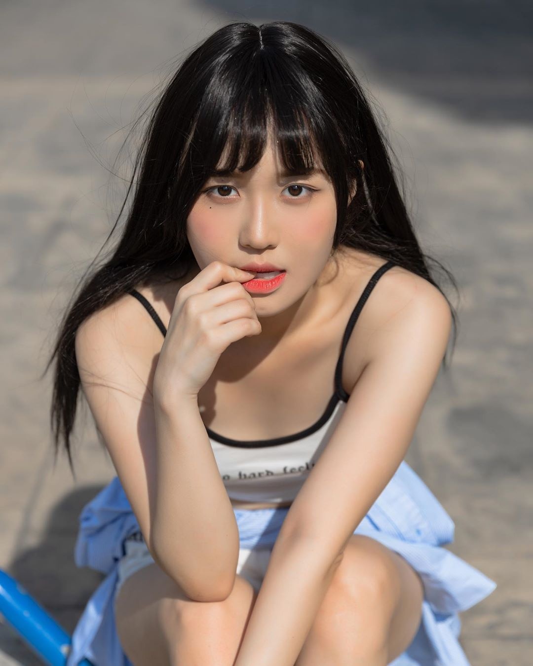 Han Sara rời công ty của Đông Nhi ảnh 1 Han Sara roi cong ty cua Dong Nhi anh 1