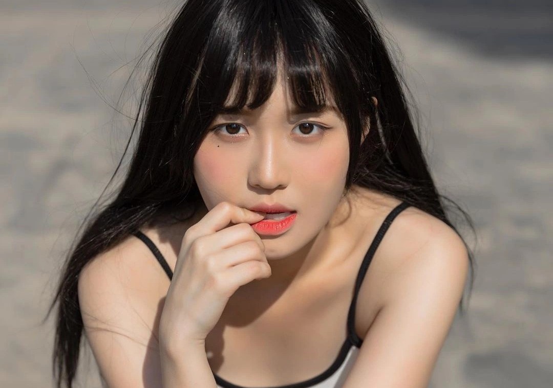 Han Sara roi cong ty Dong Nhi hinh anh