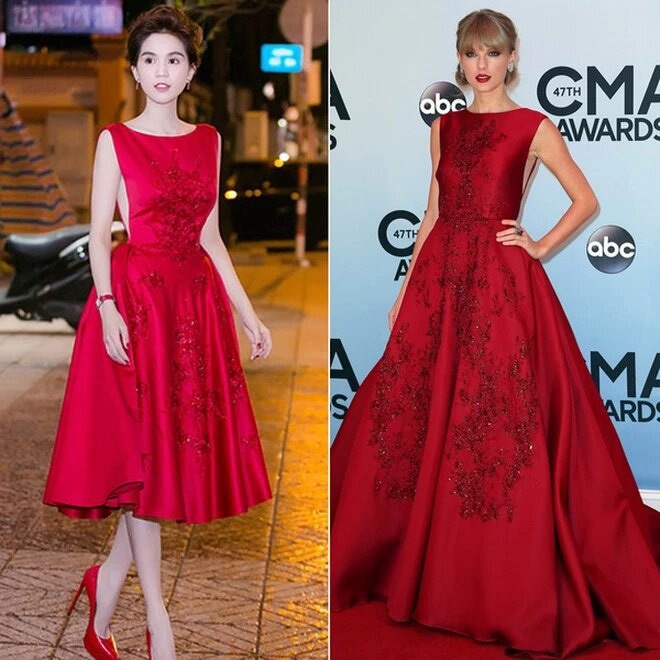 Ngoc Trinh scandal anh 5