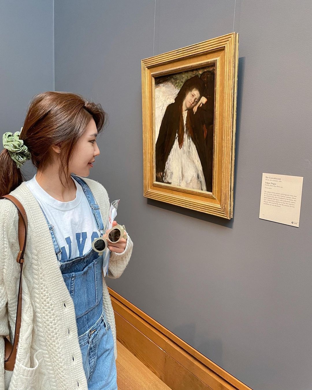 Sooyoung va Jung Kyung Ho anh 1