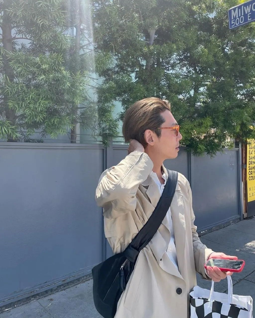 Sooyoung va Jung Kyung Ho anh 2