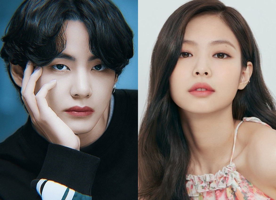 Do noi tieng toan cau cua ca si vuong tin hen ho Jennie (BlackPink) hinh anh