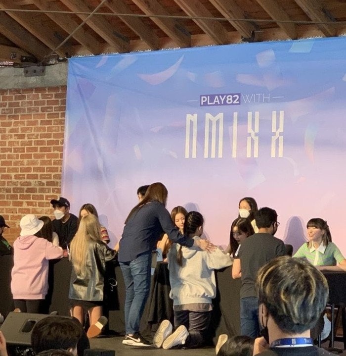 Nmixx ảnh 2 Nmixx anh 2