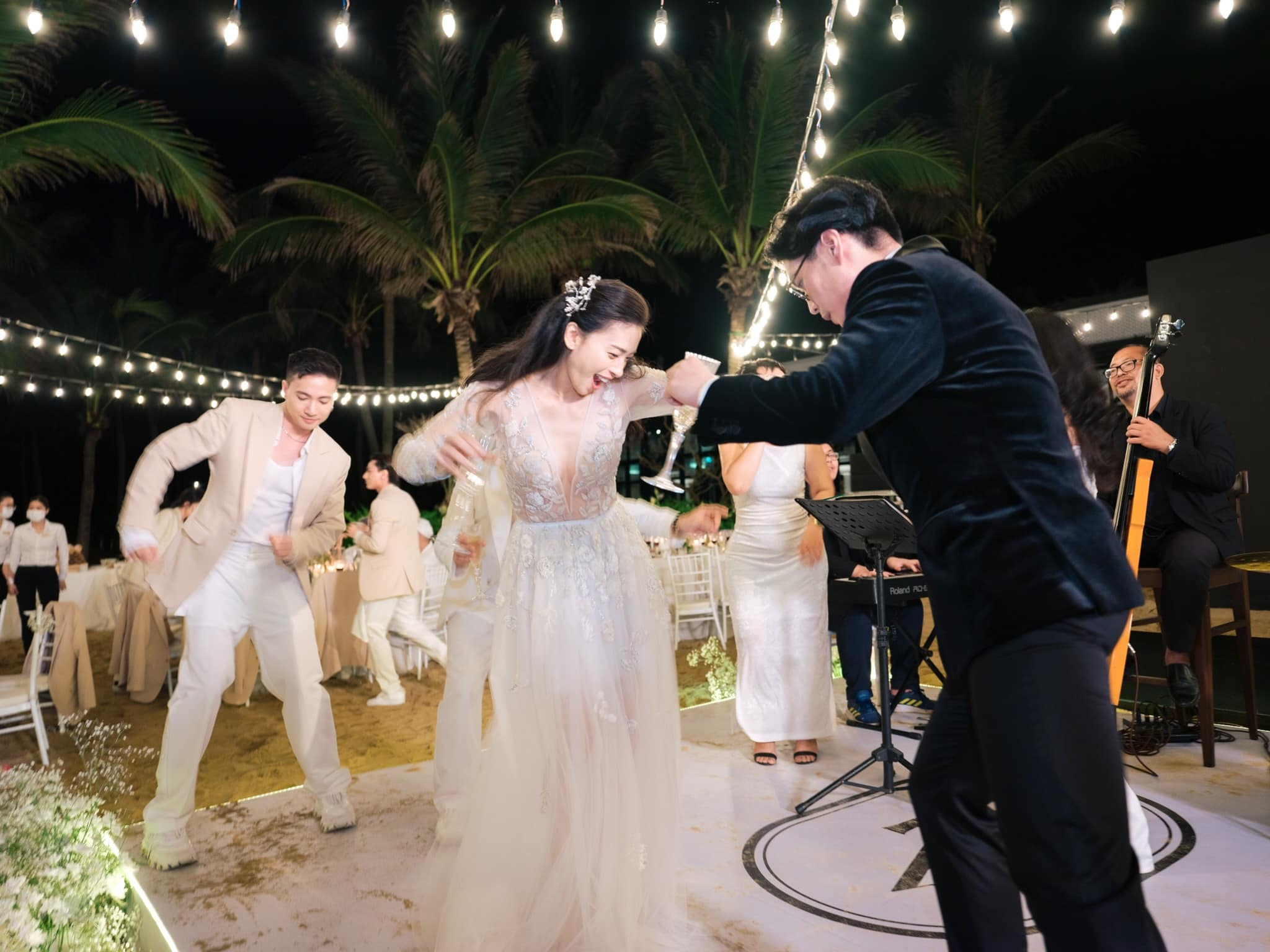 le cuoi sao Viet anh 9