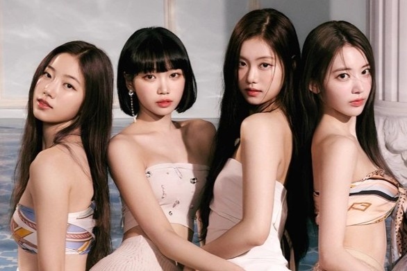 Cong ty dieu dung vi be boi cua nu ca si 17 tuoi hinh anh