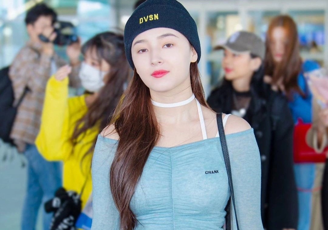 Noi kho cua Nancy va nhung ca si lech chuan ngoai hinh hinh anh