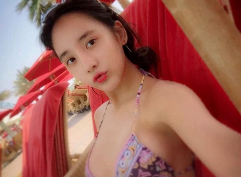 Han Seo Hee noi gian trong phien toa hinh anh