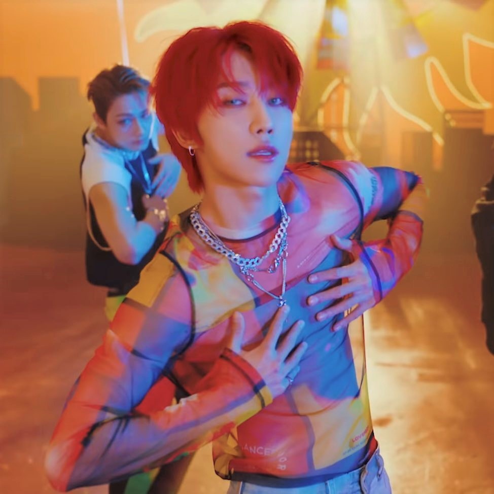 The8 seventeen ảnh 1 The8 seventeen anh 1