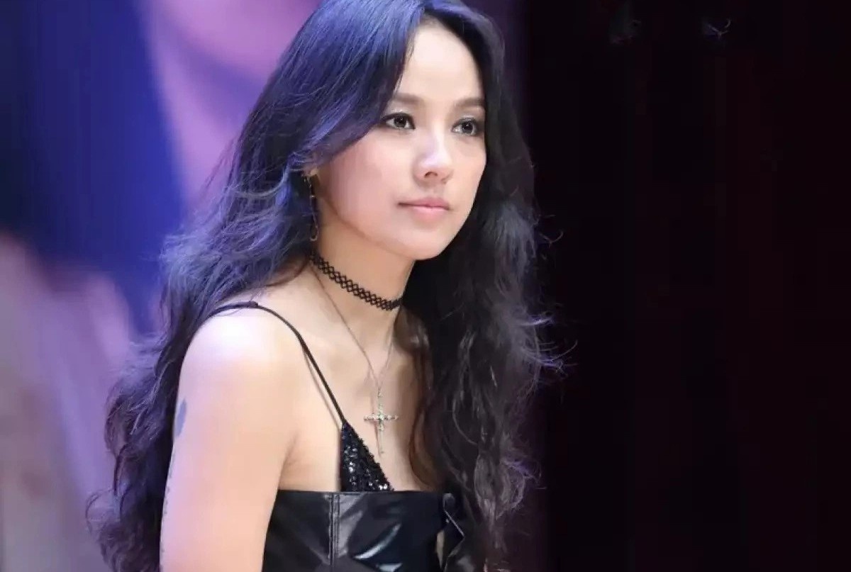 Lee Hyori bo nha di sau khi danh nhau voi chong hinh anh