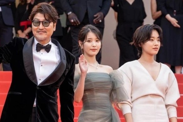 Thoi dai moi cua dien anh Han Quoc hinh anh