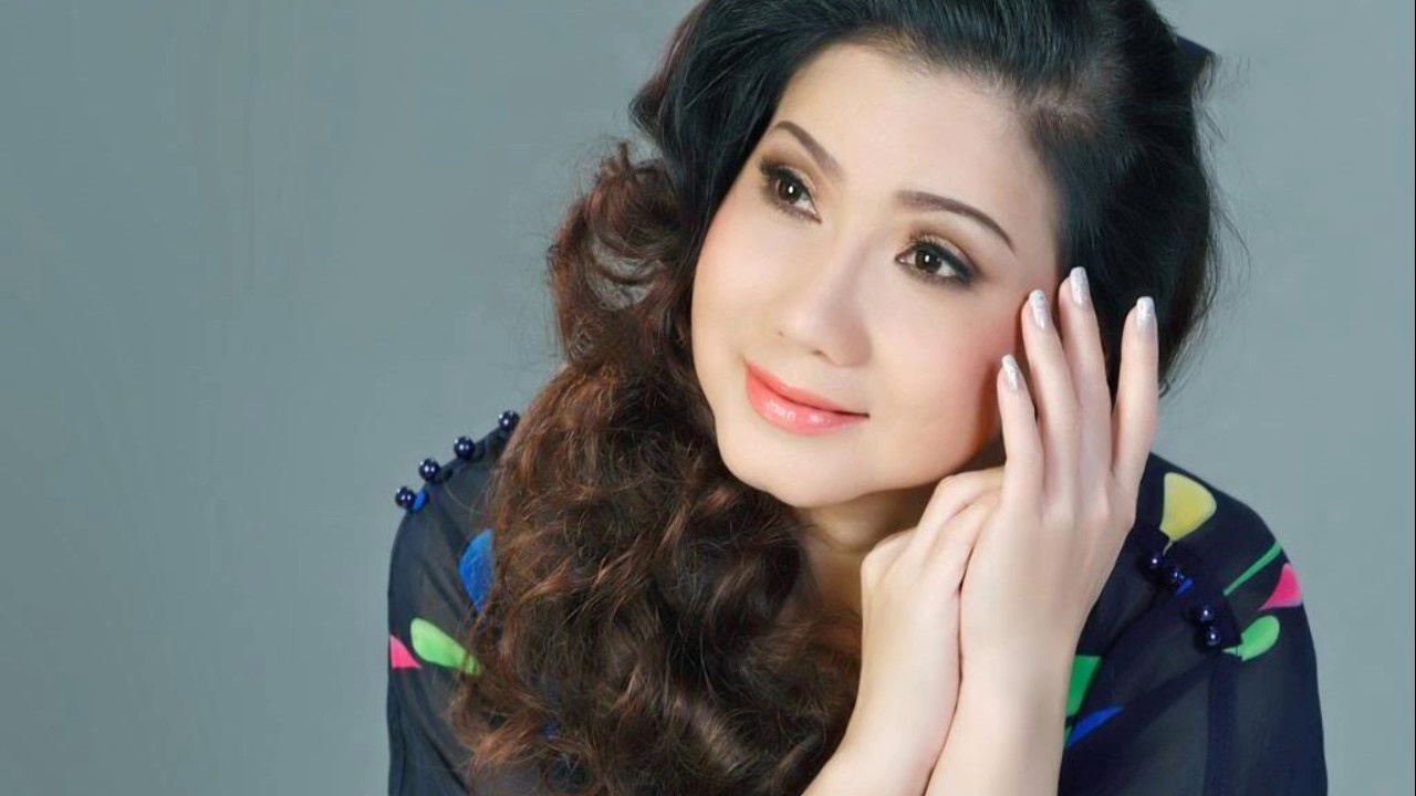 NSUT Phuong Loan gap tai nan anh 1