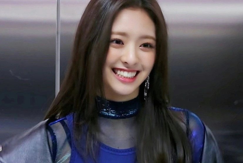 Yuna ITZY ảnh 9 Yuna ITZY anh 9