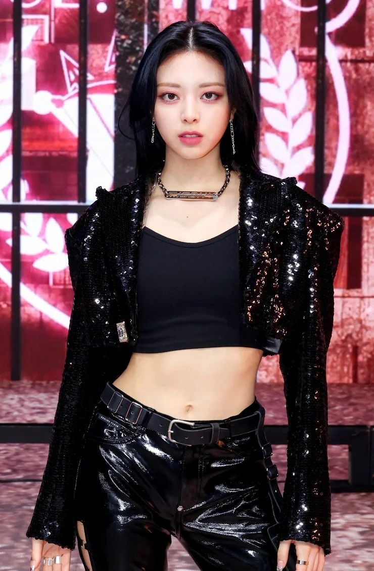 Yuna ITZY ảnh 5 Yuna ITZY anh 5