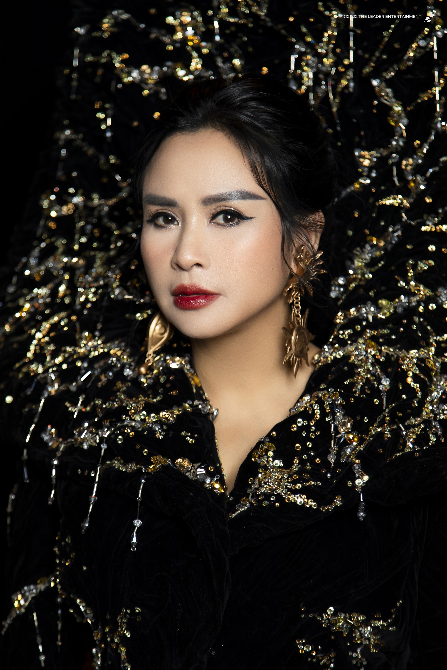 Hoàng Thùy Linh hát cùng Tùng Dương ảnh 7 Hoang Thuy Linh hat cung Tung Duong anh 7