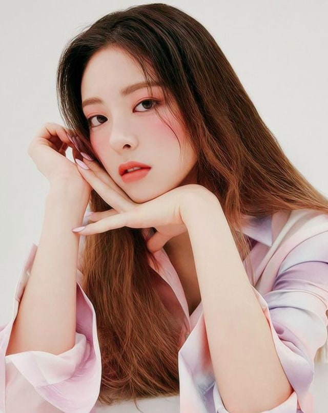 Yuna ITZY ảnh 12 Yuna ITZY anh 12