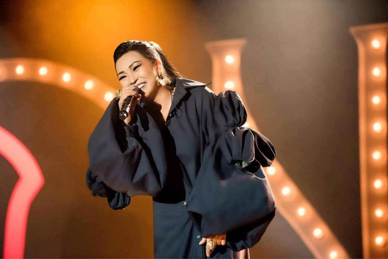 Phuong Thanh Doan Chi Kien anh 2