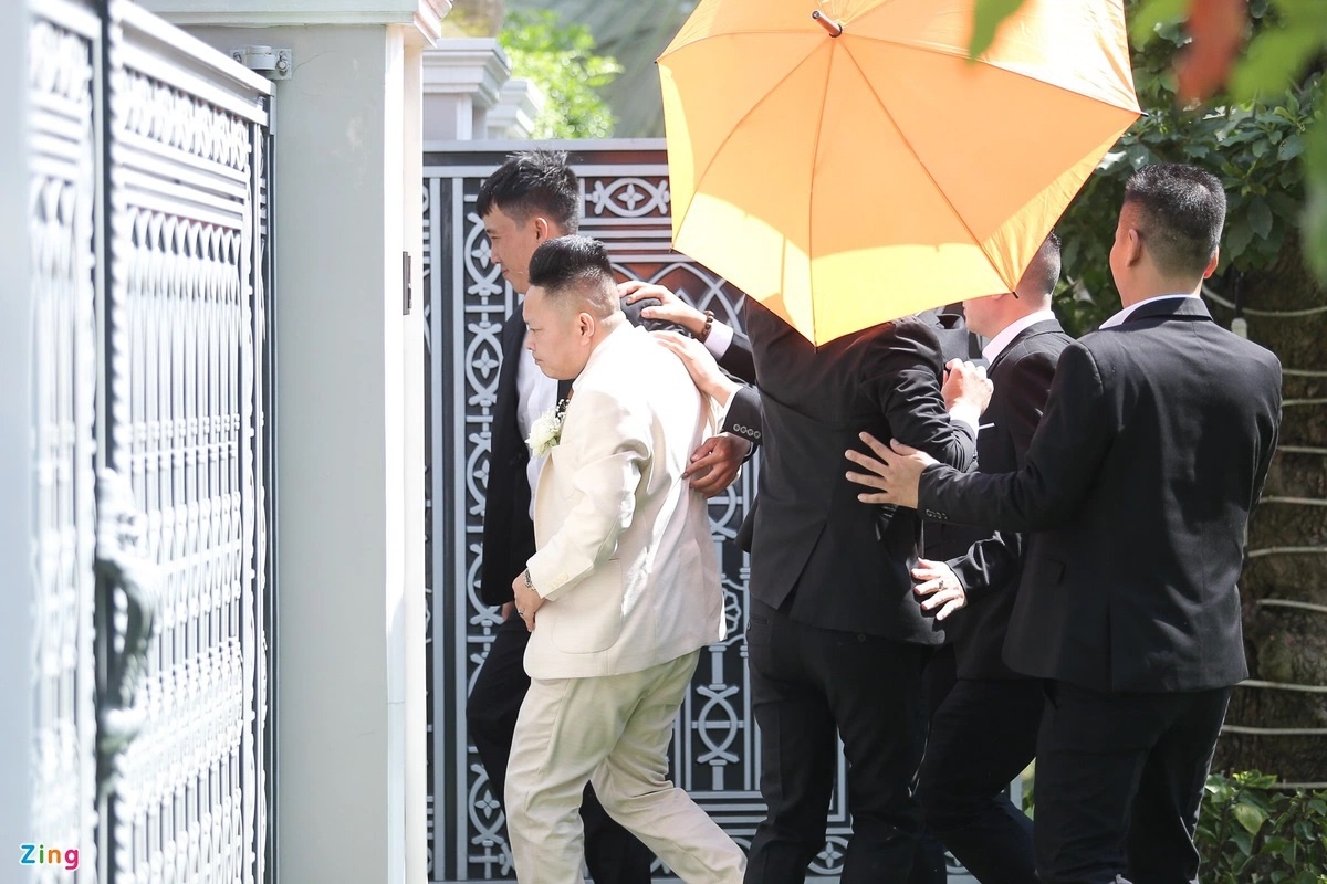 le cuoi sao Viet anh 4