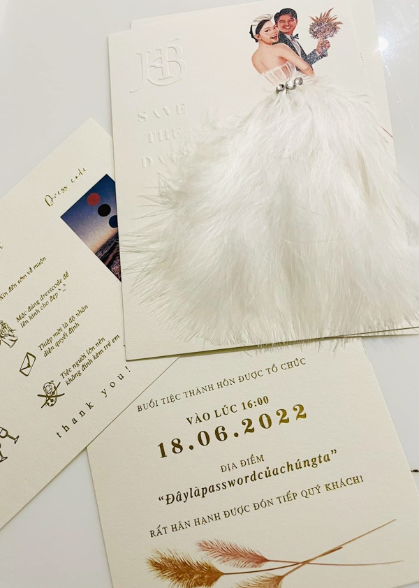 le cuoi sao Viet anh 2