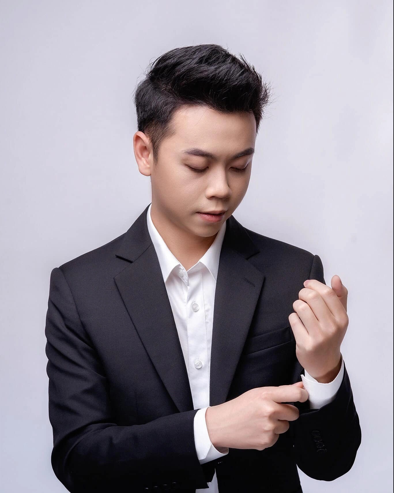 Dan Truong vi pham ban quyen anh 1