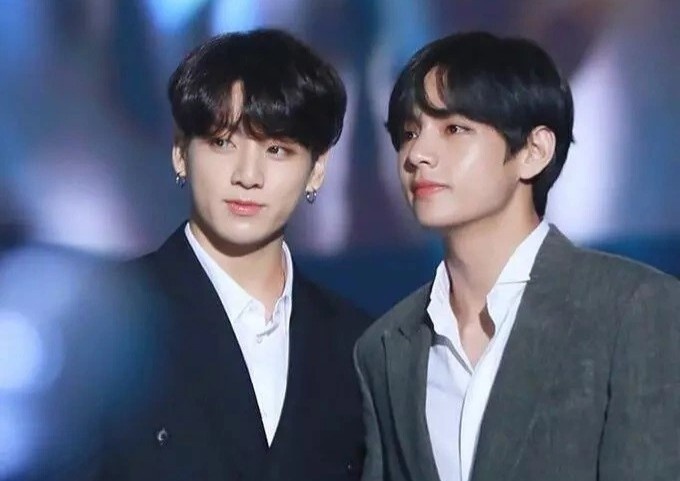 Bai hat moi cua BTS bi cam phat song hinh anh