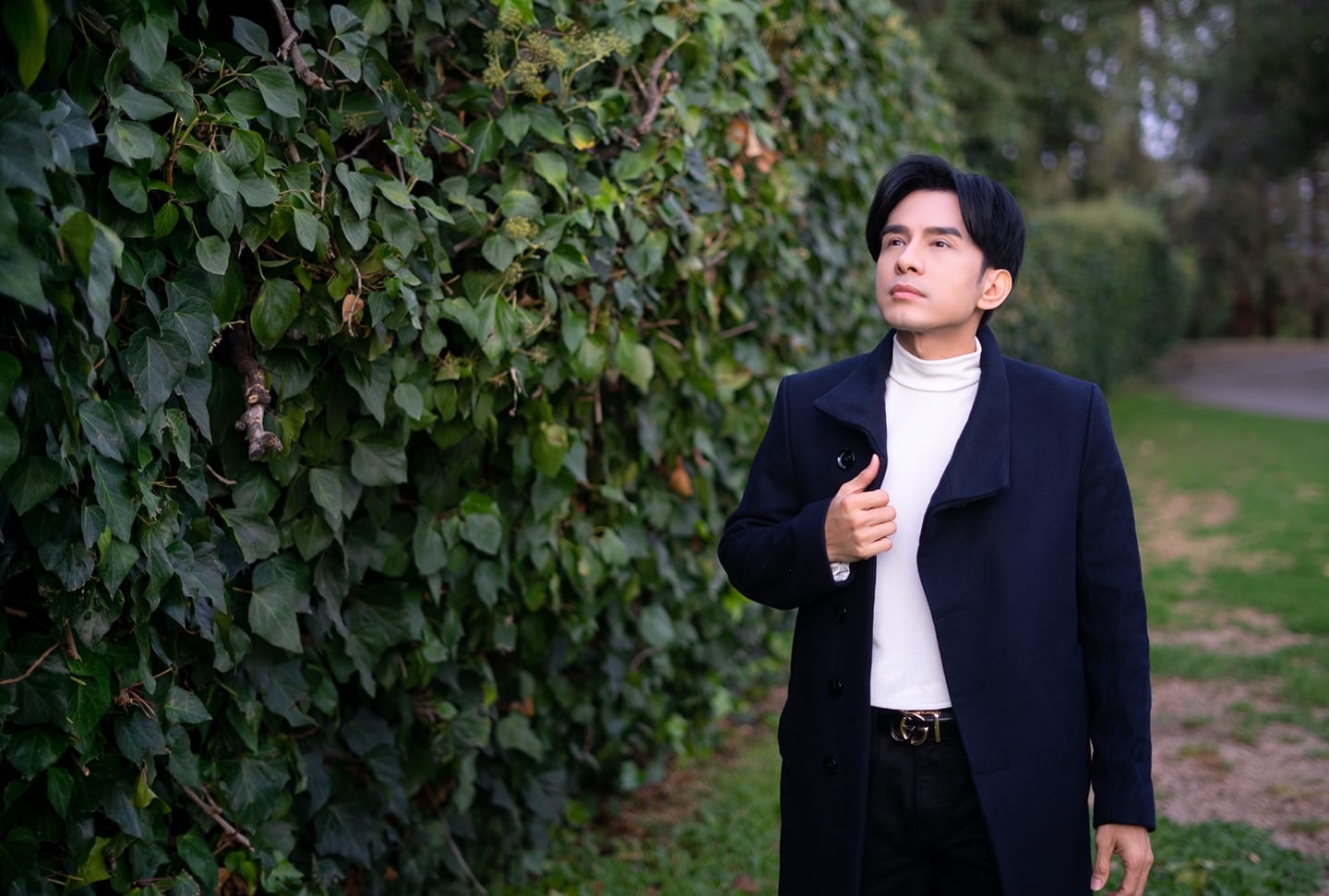 Dan Truong vi pham ban quyen anh 1