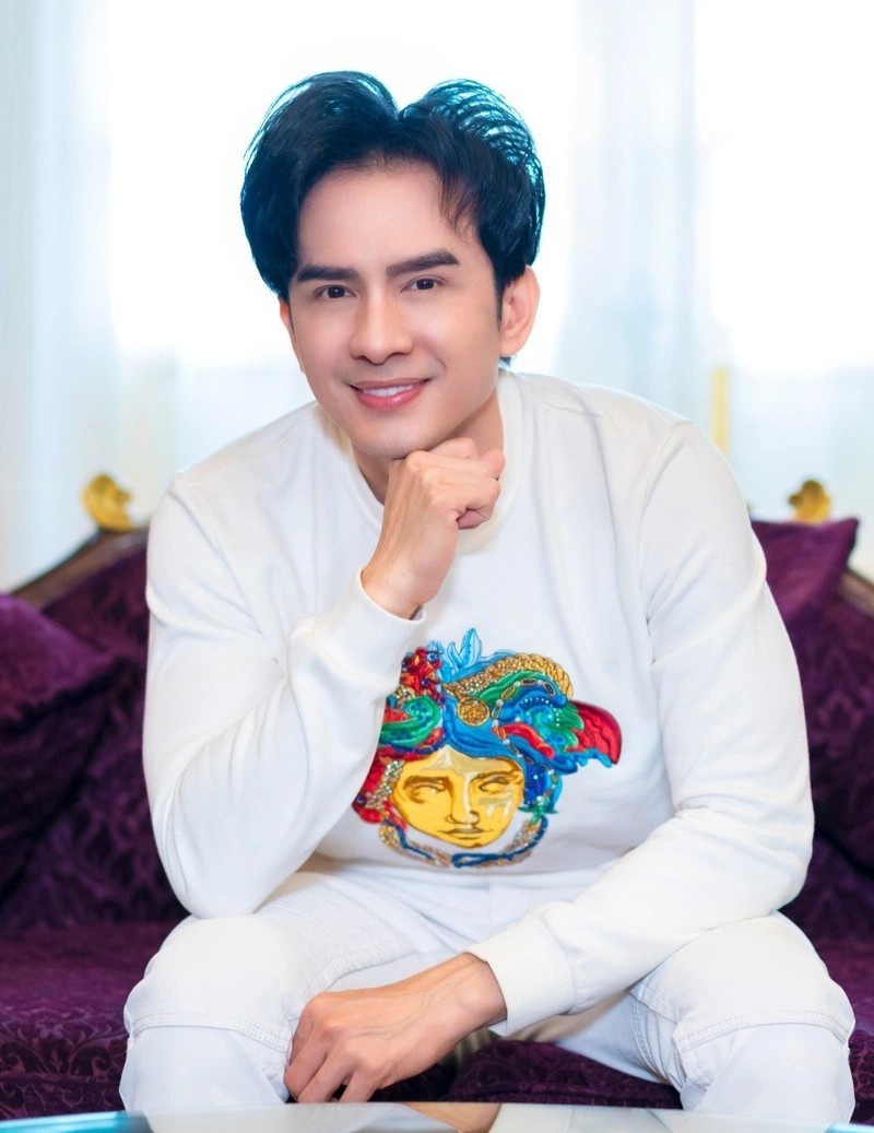 Dan Truong vi pham ban quyen anh 2