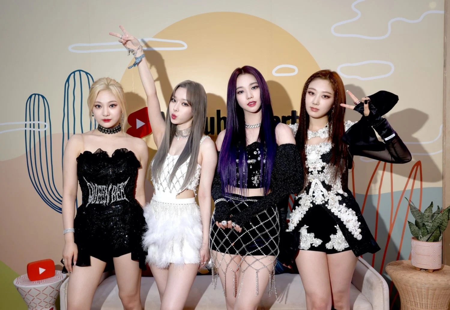 BlackPink tan rã ảnh 5 BlackPink tan ra anh 5